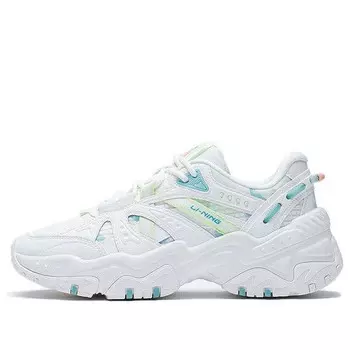 Кроссовки новые trip 2.0 Li-Ning, белый