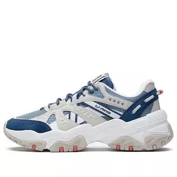 Кроссовки новые trip 2.0 Li-Ning, белый