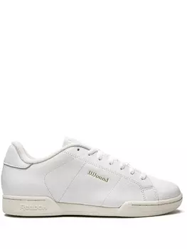 Кроссовки NPC II из коллаборации с JJJJound Reebok, белый