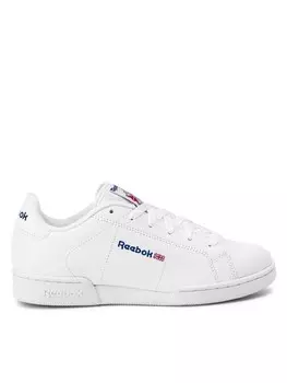 Кроссовки Npc II Reebok, белый