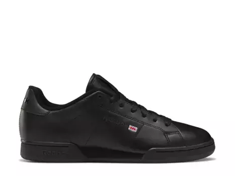 Кроссовки NPC II Sneaker Reebok, черный