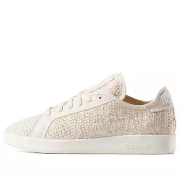 Кроссовки npc uk 'cotton and corn' Reebok, белый