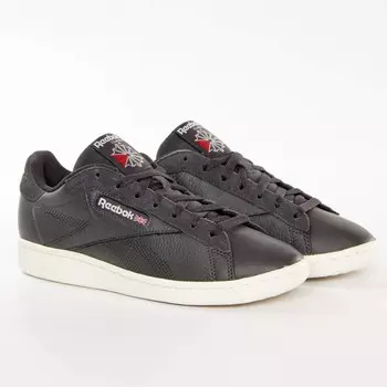 Кроссовки нпс Reebok, черный