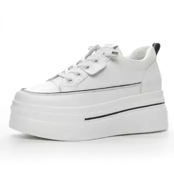 Кроссовки NRDROFFICIAL Casual Shoes Women's Low-Top, черный