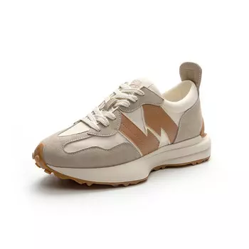 Кроссовки NRDROFFICIAL Casual Shoes Women's Low-Top