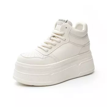 Кроссовки NRDROFFICIAL Casual Shoes Women's Low-Top