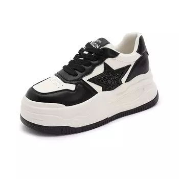 Кроссовки NRDROFFICIAL Casual Shoes Women's Low-Top
