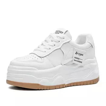 Кроссовки NRDROFFICIAL Chunky Sneakers Women's Low-Top
