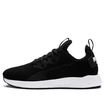 Кроссовки nrgy neko sport 'black' Puma, черный