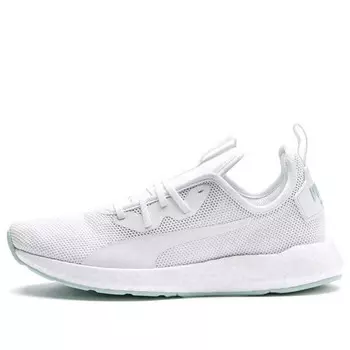 Кроссовки nrgy neko sport 'white' Puma, белый