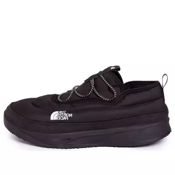 Кроссовки nse chukka boots 'tnf black' The North Face, черный