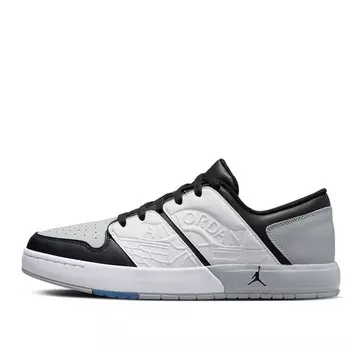 Кроссовки nu retro 1 low Air Jordan, белый