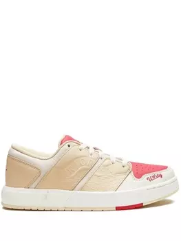 Кроссовки Nu Retro 1 Low Jayson Tatum U. City Jordan, бежевый
