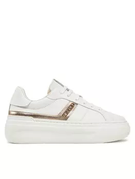 Кроссовки Nuage YJ14NUA BX3719 3304S Furla, белый