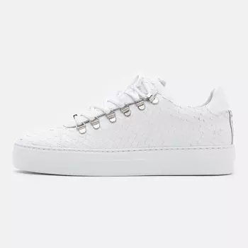 Кроссовки Nubikk Jagger Classic, white