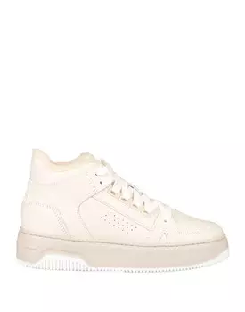 Кроссовки Nubikk, кремовый