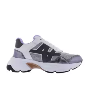 Кроссовки Nubikk, мультиколор