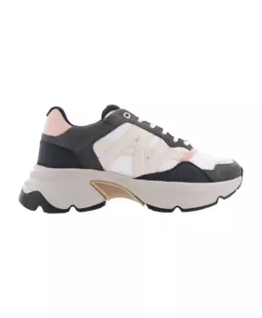 Кроссовки Nubikk, мультиколор