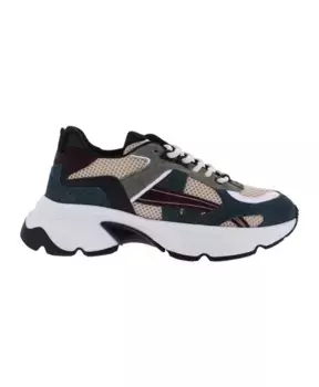 Кроссовки Nubikk, мультиколор