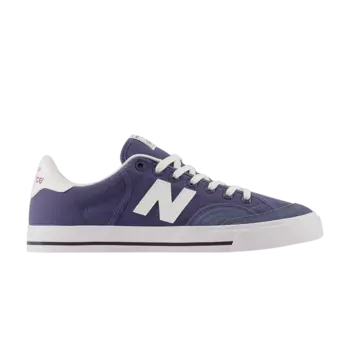 Кроссовки Numeric 212 Pro Court 'Navy', синий