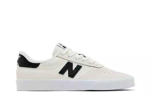 Кроссовки Numeric 272 'White Black', белый