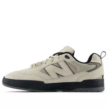 Кроссовки numeric tiago lemos 808 'sea salt black' New Balance, синий