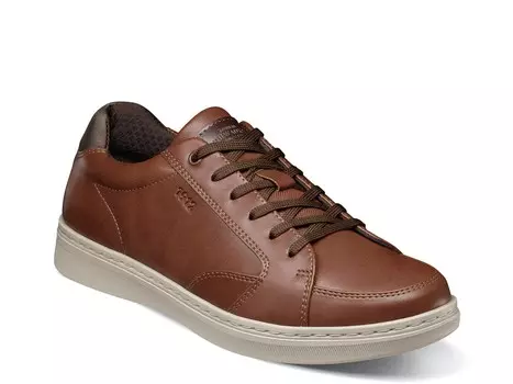 Кроссовки Nunn Bush Aspire, коньячный