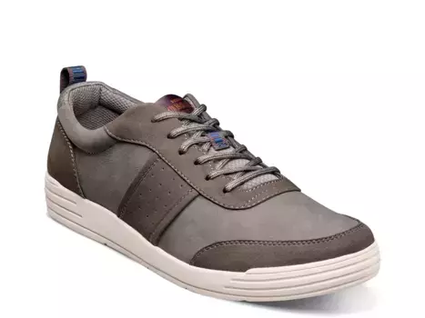 Кроссовки Nunn Bush City Walk Court, серые