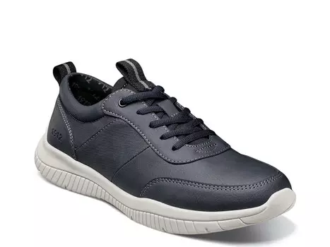 Кроссовки Nunn Bush CityPass, темно-синий