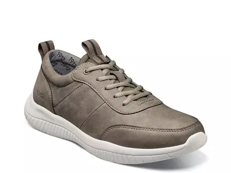Кроссовки Nunn Bush CityPass, угольно-серый