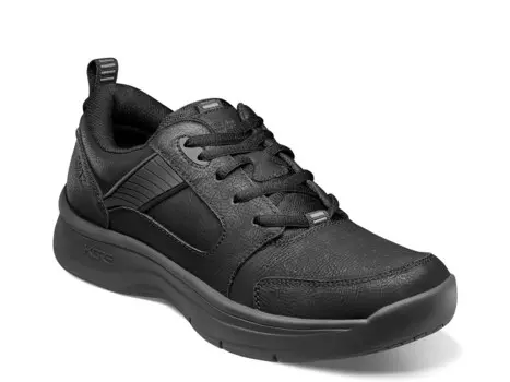 Кроссовки Nunn Bush Elevate, черный