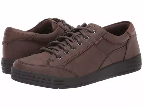 Кроссовки Nunn Bush Kore City Walk Lace to Toe Oxford