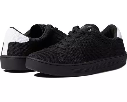 Кроссовки Nurse Mates Harper Knit, черный