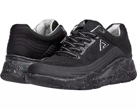 Кроссовки Nurse Mates Lavoy, черный