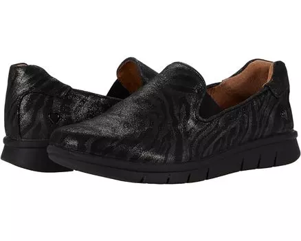 Кроссовки Nurse Mates Sandy, цвет Black Zebra