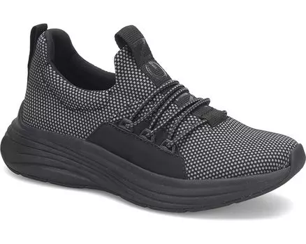 Кроссовки Nurse Mates Theora, цвет Black/Charcoal