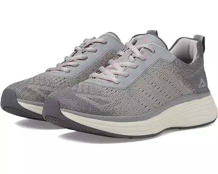 Кроссовки Nurse Mates Trixie, цвет Grey/Dark Grey