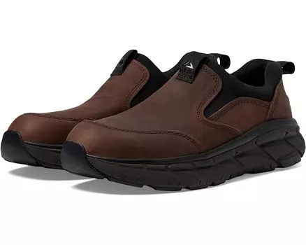 Кроссовки Nurse Mates Valent, цвет Sable Brown