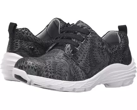 Кроссовки Nurse Mates Velocity, цвет Black Swirl