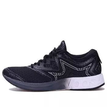 Кроссовки нуса фф Asics, черный