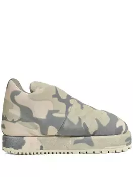 Кроссовки Nuvola Mercury PDF, зеленый