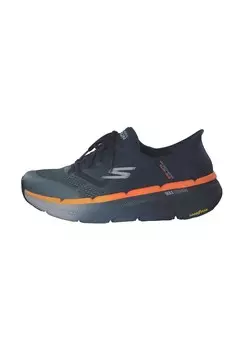 Кроссовки NVOR SLIP INS MAX CUSHIONING PREMIE Skechers, синий