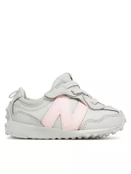 Кроссовки NW327WP New Balance, серый