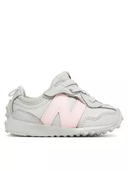 Кроссовки NW327WP New Balance, серый