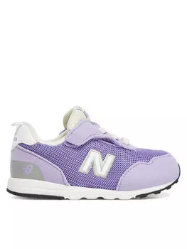 Кроссовки NW515BL New Balance, фиолетовый
