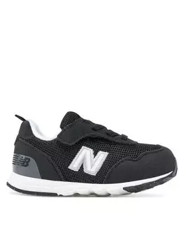 Кроссовки NW515BLK New Balance, черный