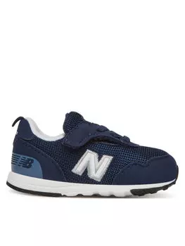 Кроссовки NW515NVY New Balance, синий