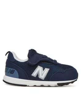 Кроссовки NW515NVY New Balance, синий
