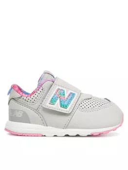 Кроссовки NW574KL New Balance, серый