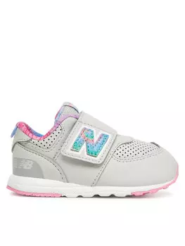Кроссовки NW574KL New Balance, серый